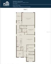 4087 Feather Tree Dr in Apopka, FL - Building Photo - Building Photo