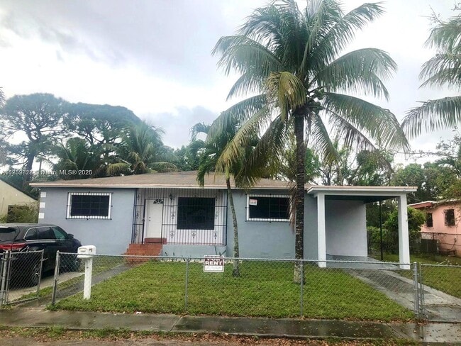 1152 NW 127th St in North Miami, FL - Building Photo - Building Photo