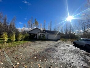 6755 N St Herman St in Wasilla, AK - Building Photo - Building Photo