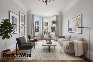 3230 16th St in San Francisco, CA - Building Photo - Building Photo