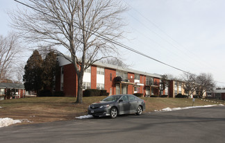 Lake Katrine Apartments