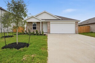 2327 Still Bend Ln in League City, TX - Building Photo
