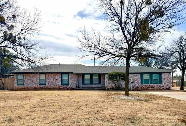 property at 4117 Emerson St