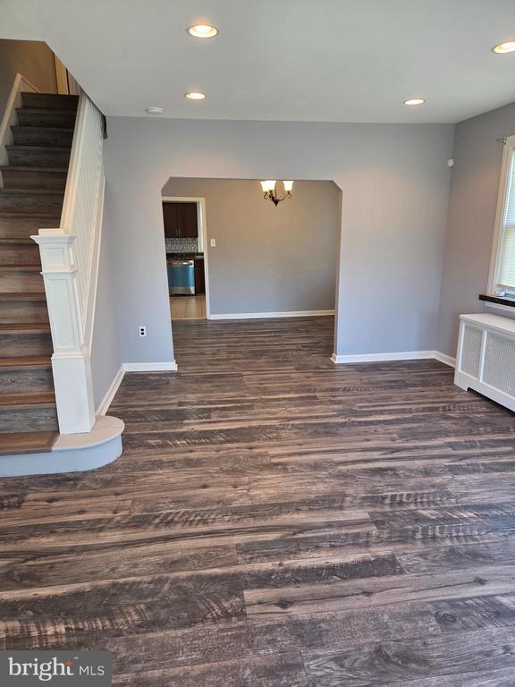 1954 Kohl St in Philadelphia, PA - Building Photo - Building Photo