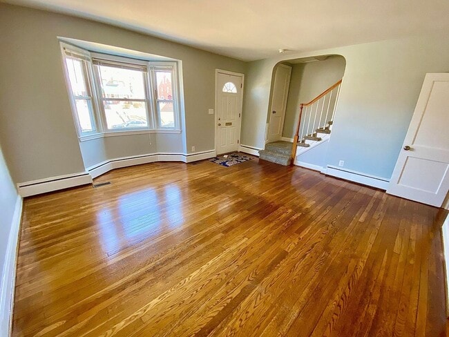 5822 Leith Walk in Baltimore, MD - Building Photo - Building Photo