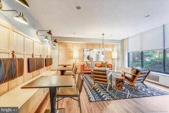 2030 F St NW in Washington, DC - Building Photo - Building Photo