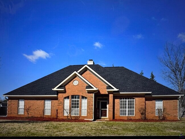 property at 206 Rhett Ct