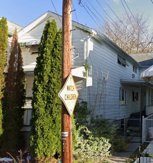 property at 64-66 Hutson St