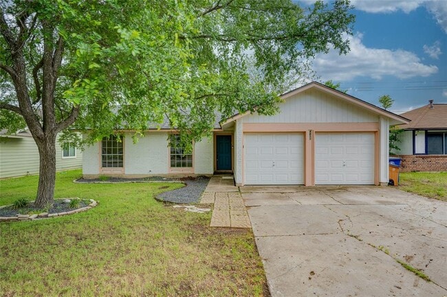 4811 Brushy Ridge Dr in Austin, TX - Building Photo - Building Photo