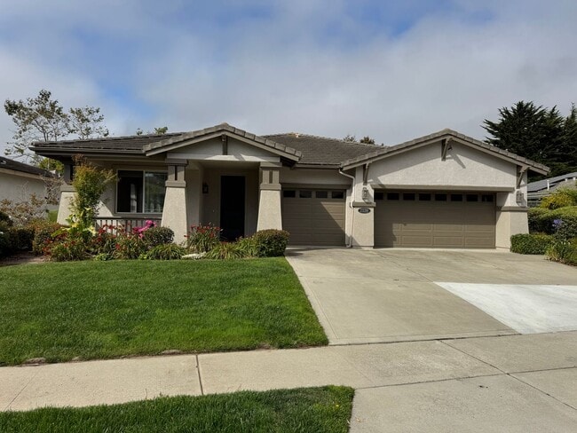 2339 Bittern St in Arroyo Grande, CA - Building Photo - Building Photo