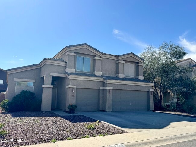 1733 E Primera Dr in Casa Grande, AZ - Building Photo - Building Photo