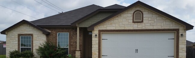 2808 Canadian River Loop in Killeen, TX - Building Photo - Building Photo