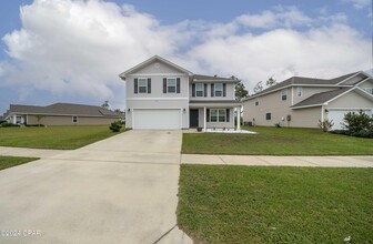 514 Albert Meadow Ln in Callaway, FL - Building Photo - Building Photo