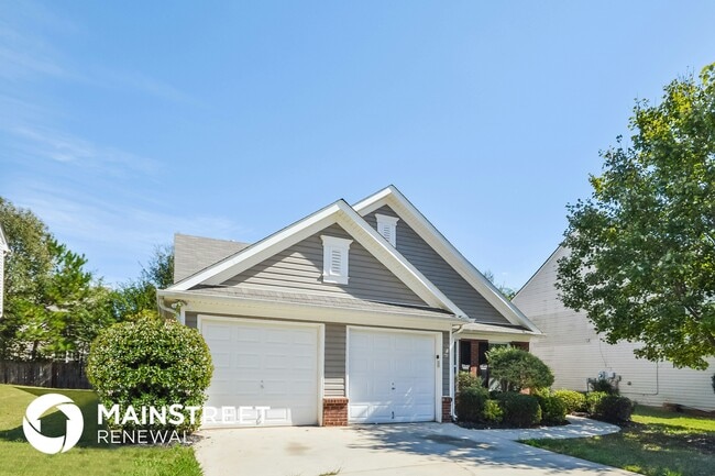 11562 Kades Trail in Hampton, GA - Building Photo - Building Photo