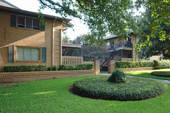 Matalee on Greenville in Dallas, TX - Foto de edificio - Building Photo