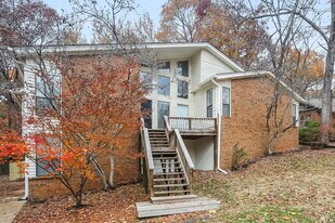 353 Ericson Rd in Memphis, TN - Building Photo