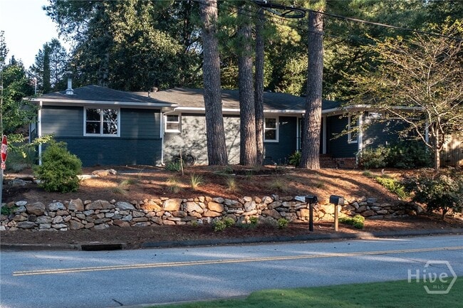 160 Gran Ellen Dr in Athens, GA - Building Photo - Building Photo