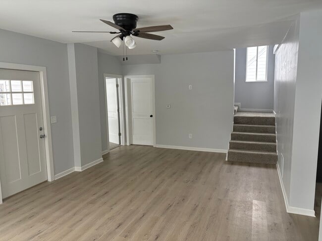 238 Walker St in Galion, OH - Building Photo - Building Photo