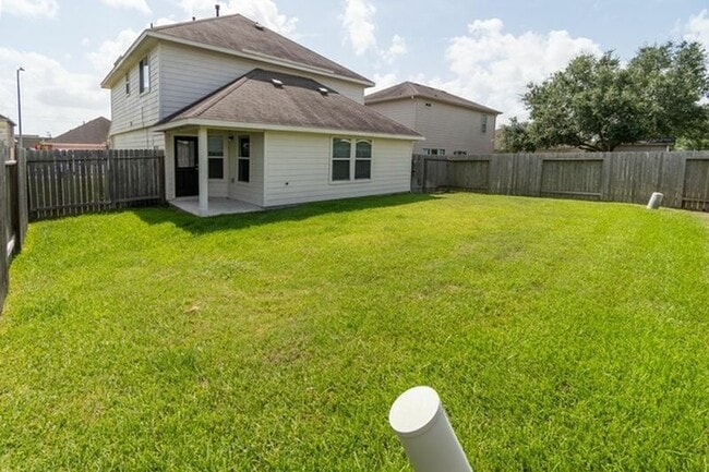 5422 Rio Sabinas St in Rosharon, TX - Building Photo - Building Photo