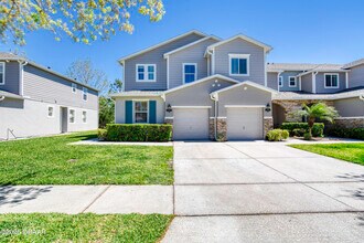 637 Mount Olympus Blvd in New Smyrna Beach, FL - Building Photo - Building Photo