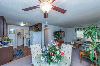 The Anchorage in Mount Pleasant, SC - Building Photo - Building Photo