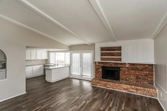 501 Hardwood Trail in Mesquite, TX - Building Photo - Building Photo