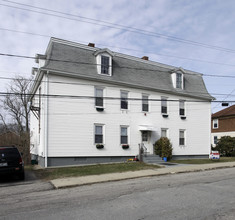 8-10 Anthony St in Coventry, RI - Building Photo - Building Photo