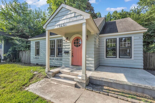 property at 1925 Walker Ave