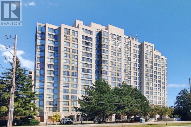 property at 2901 Kipling Ave
