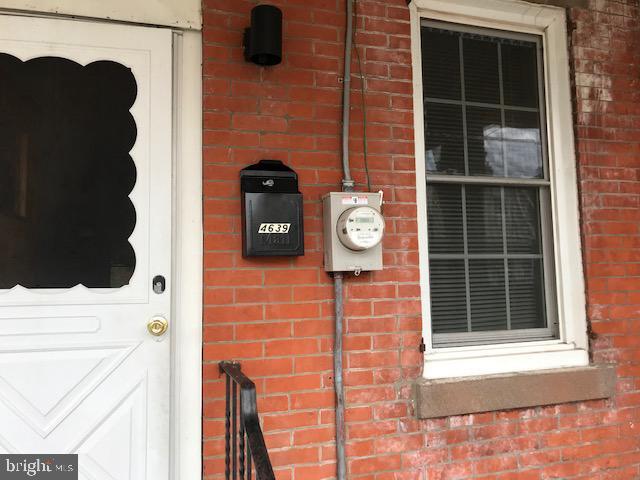 property at 4639 Worth St