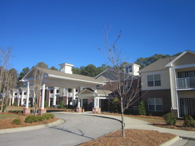 Glendale Woods Apartments