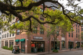 George Street Apartments in Charleston, SC - Building Photo - Building Photo