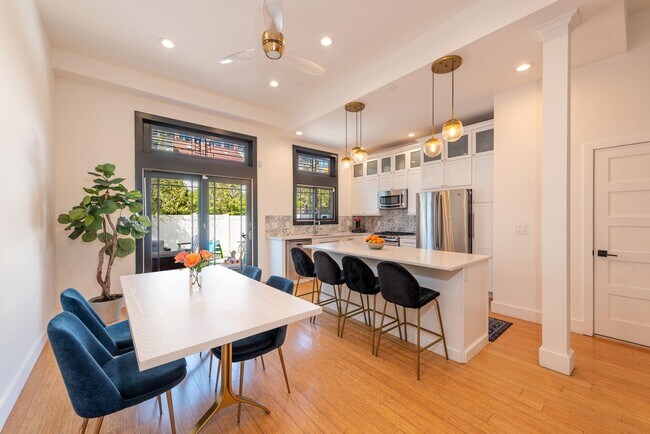 property at 306 9th St
