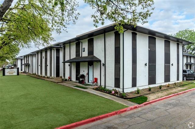 property at 301 Rolston Rd