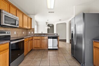 5609 Capricorn Loop in Killeen, TX - Building Photo - Building Photo