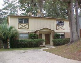 2406 Ramblewood Ct in Tallahassee, FL - Building Photo