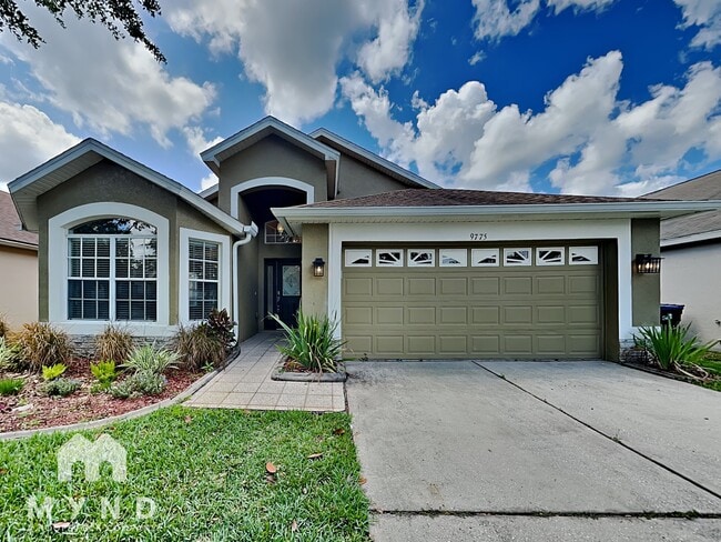 property at 9775 Doriath Cir