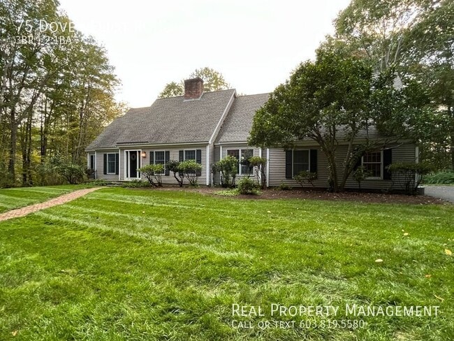 75 Dover Rd in South Berwick, ME - Building Photo - Building Photo