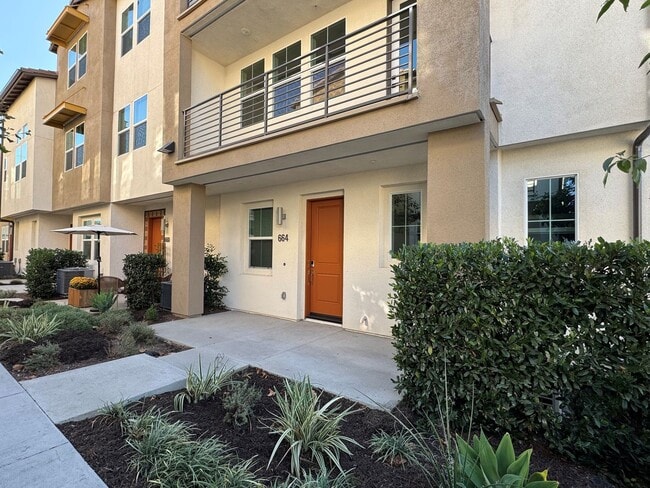 property at 664 Lima Ln