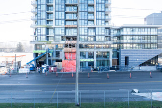 100 Braid St in New Westminster, BC - Building Photo - Building Photo