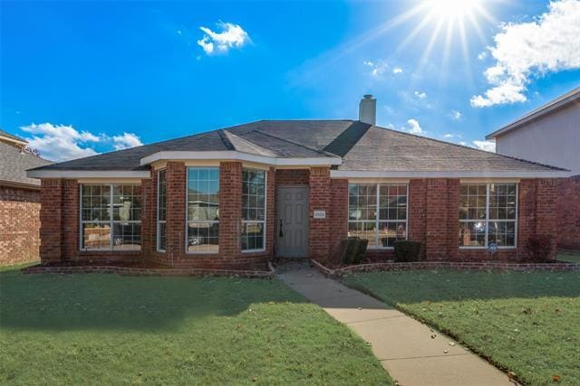 5509 Fruitwood Dr in McKinney, TX - Building Photo - Building Photo