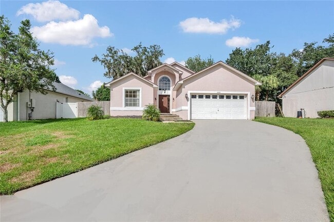 property at 2489 Tommys Turn