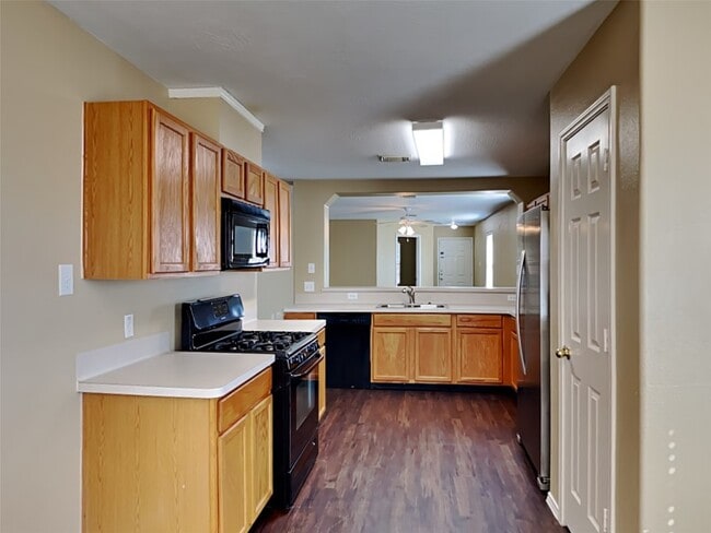 6815 Baron Gate Ct in Spring, TX - Building Photo - Building Photo