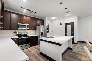 4435 Maggie St in Houston, TX - Building Photo