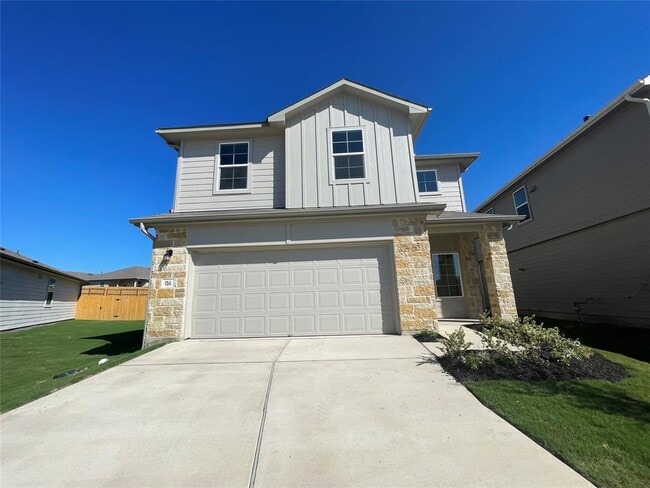 156 Alamo Vine Ct in Kyle, TX - Building Photo - Building Photo