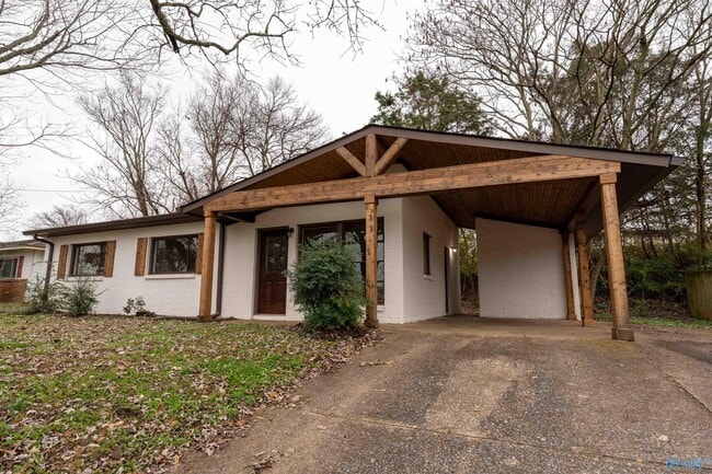 property at 112 Wilkenson Dr NE