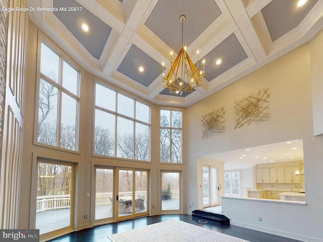 property at 9629 Eagle Ridge Dr