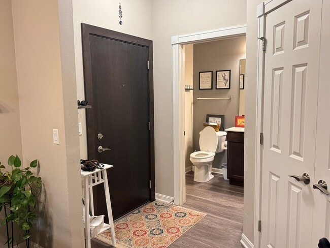 property at 5192 Sassafras Dr