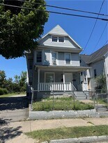 134 Lewis St in Rochester, NY - Building Photo