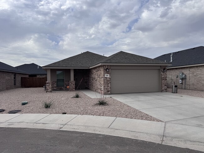 property at 520 Thicket Dr